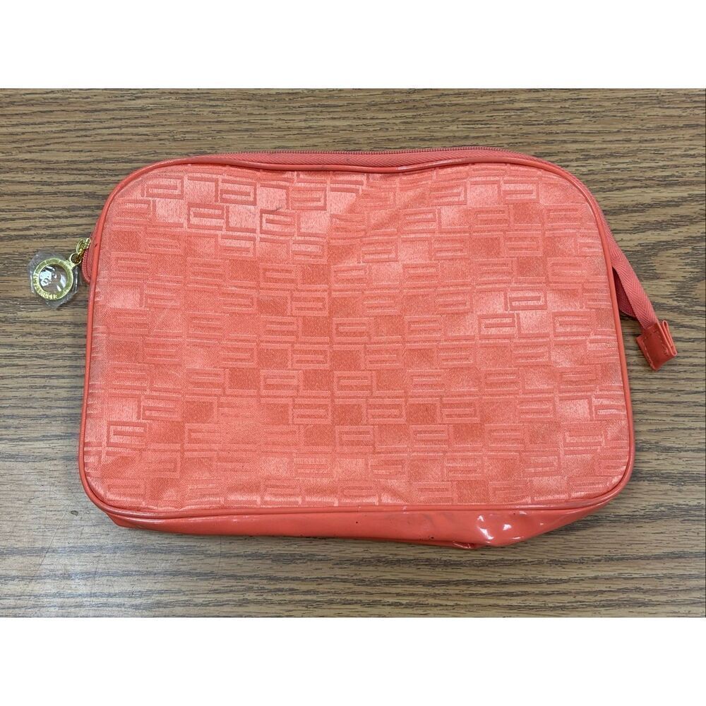Estée Lauder cosmetic pouch NWOT